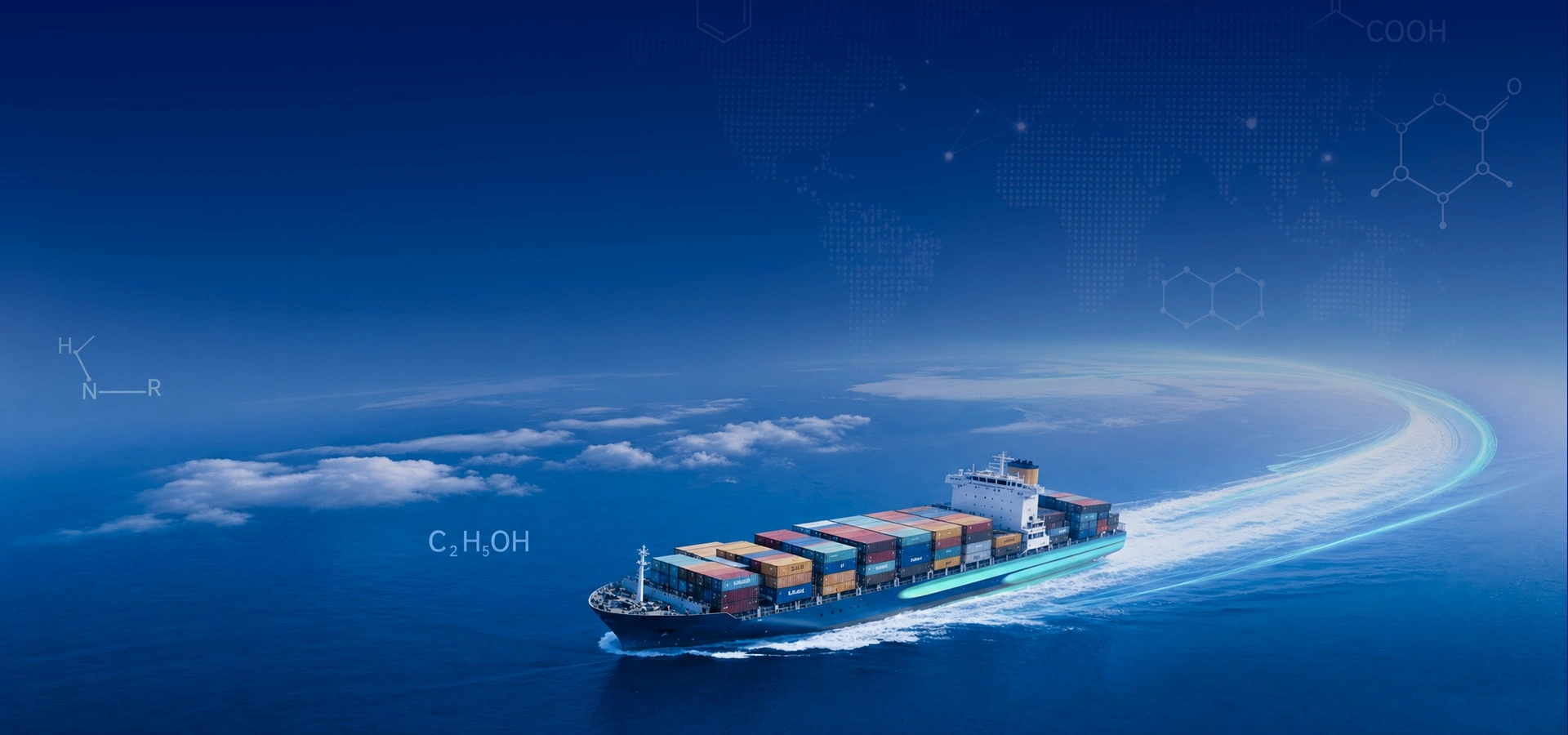 WAYCEN CHEM Fine Chemicals Reliable Global Supply