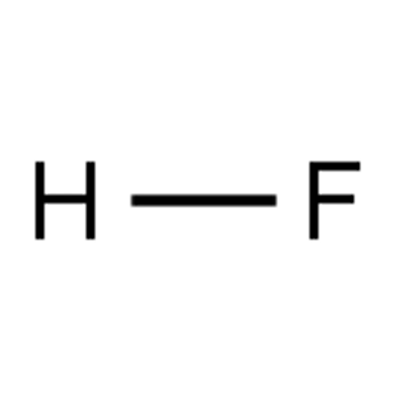 Hydrofluoric Acid