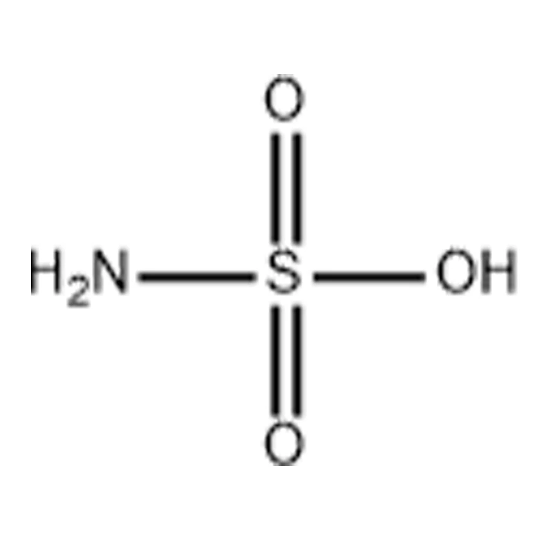 Sulfamic Acid