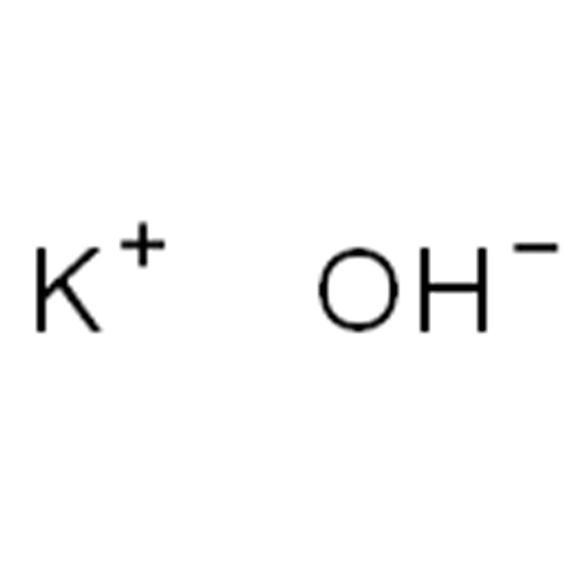 Potassium Hydroxide