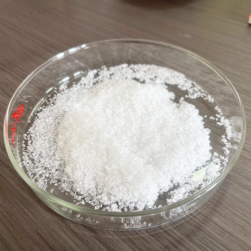 Macro-element Water Soluble Fertilizer
