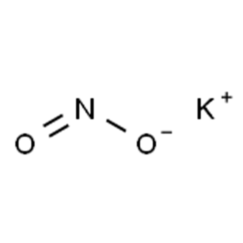 Potassium Nitrite