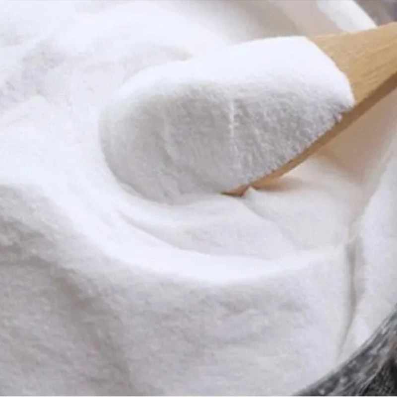 Ammonium Bicarbonate