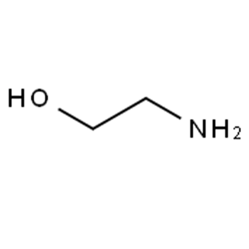 2-Aminoethanol