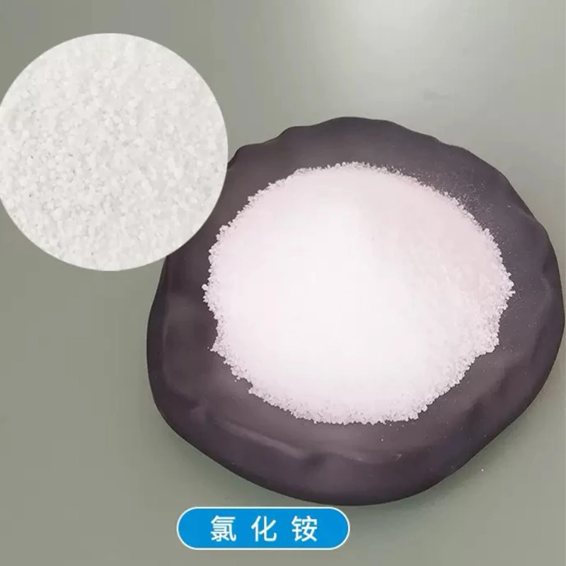 Ammonium Chloride