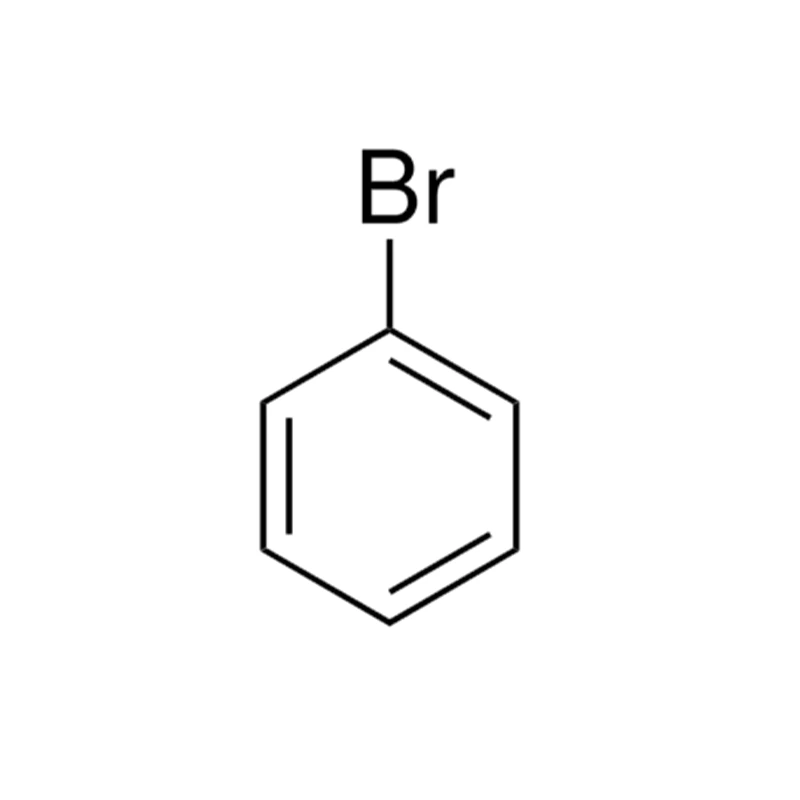 Bromine