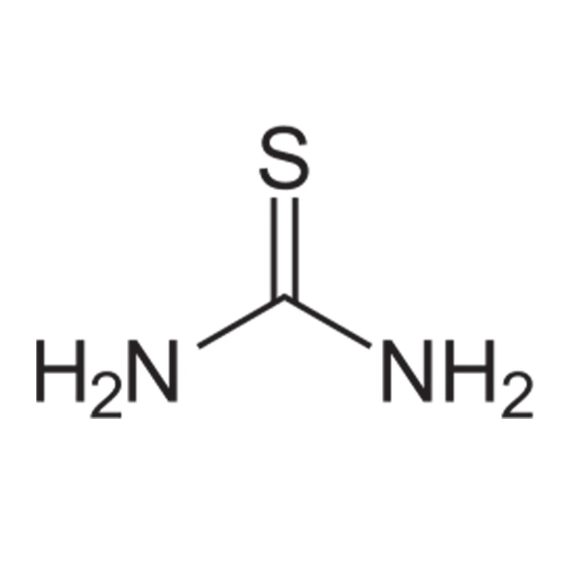 Thiourea