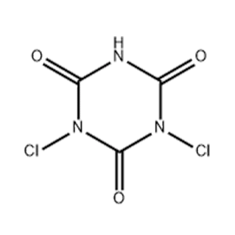 Dichloroisocyanuric Acid