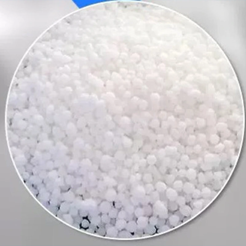 Calcium Ammonium Nitrate