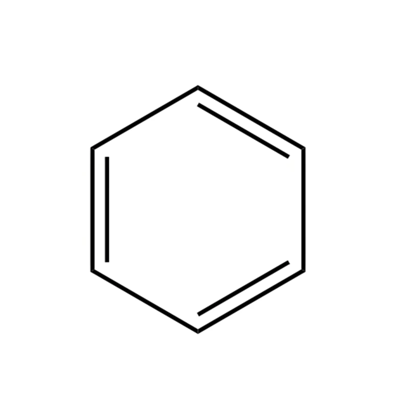 Benzene