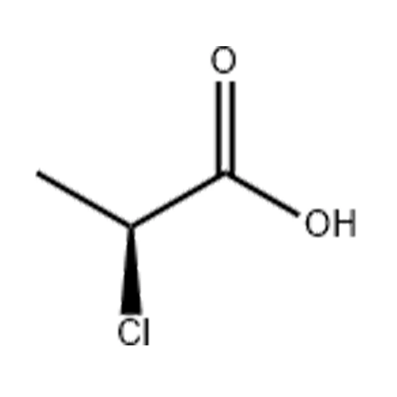 (S)-2-Chloropropionic Acid