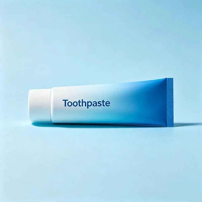 Toothpaste