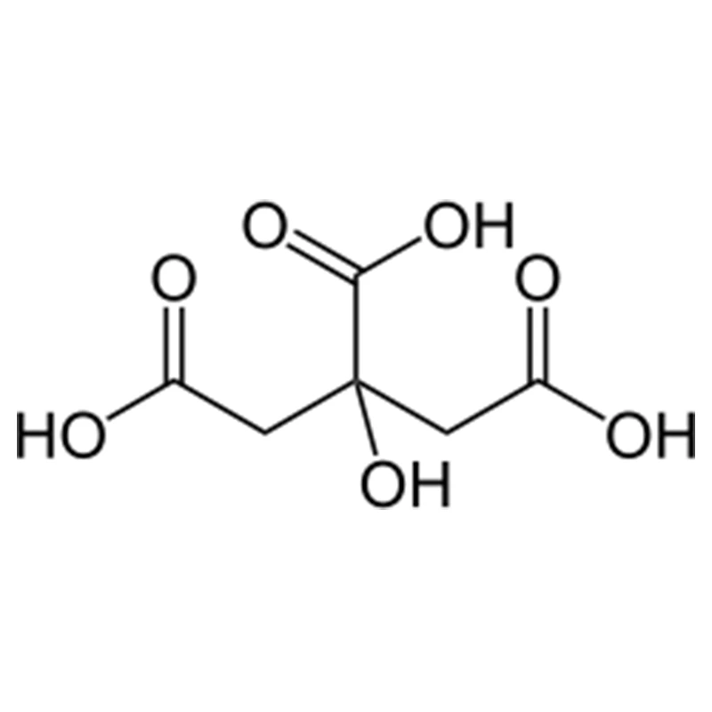 Citric Acid