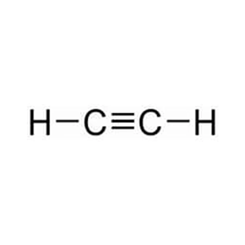 Acetylene