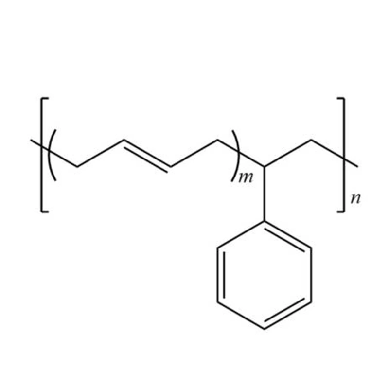 Styrene-butadiene rubber
