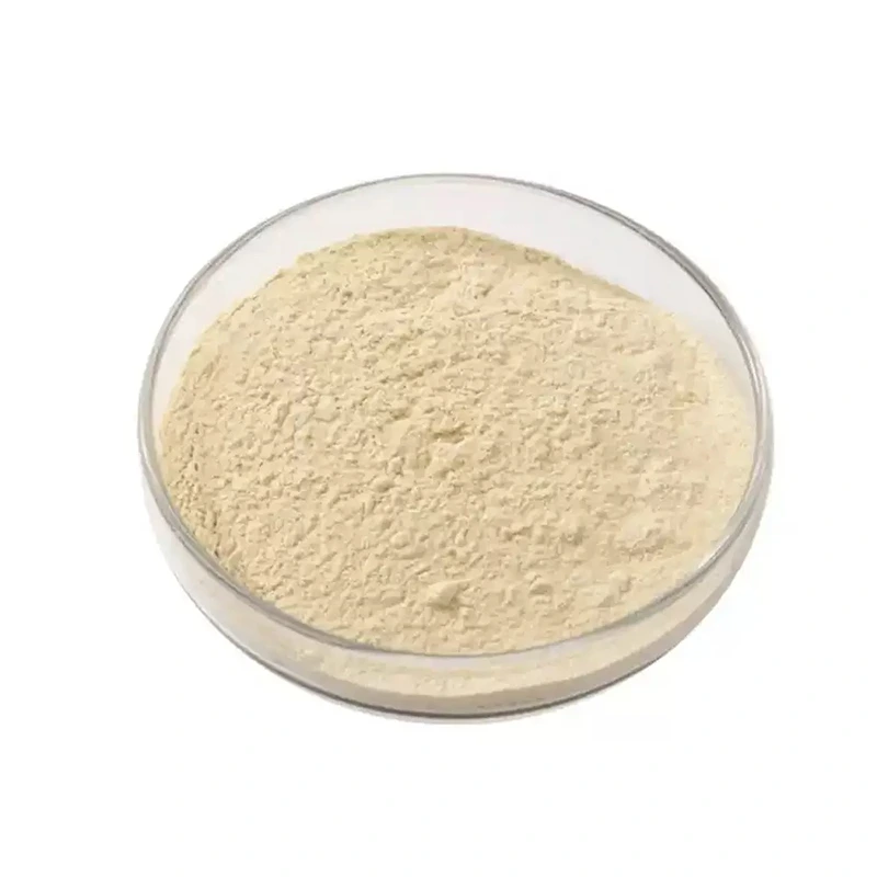 Xanthan gum