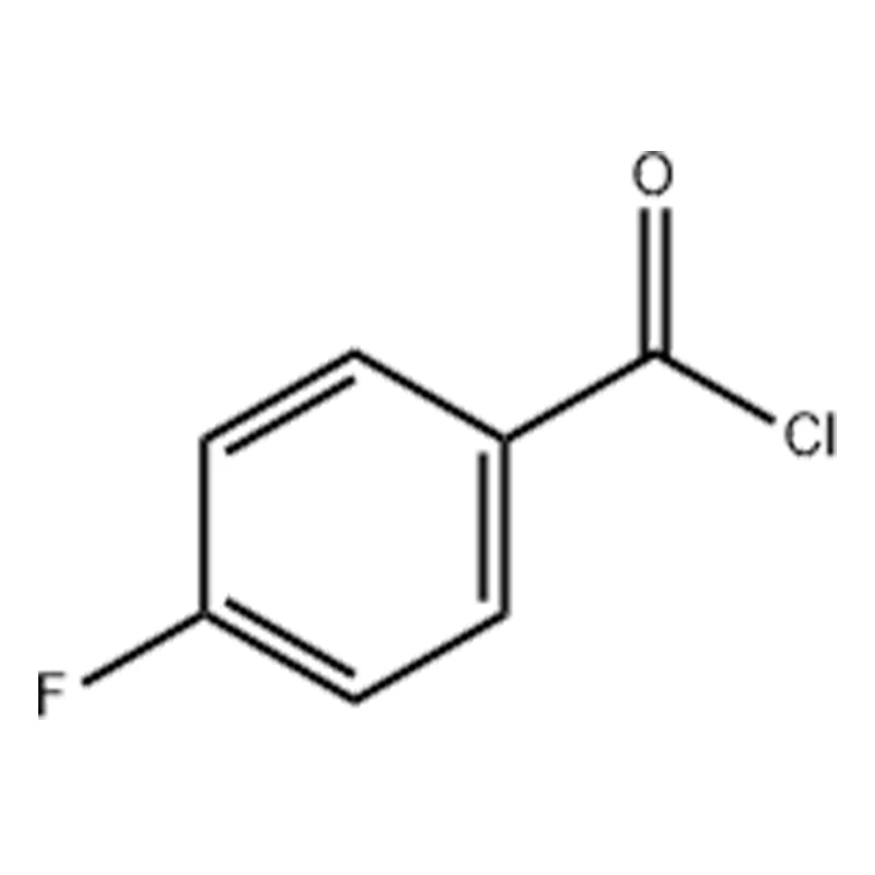 4-Fluorobenzoyl Chloride