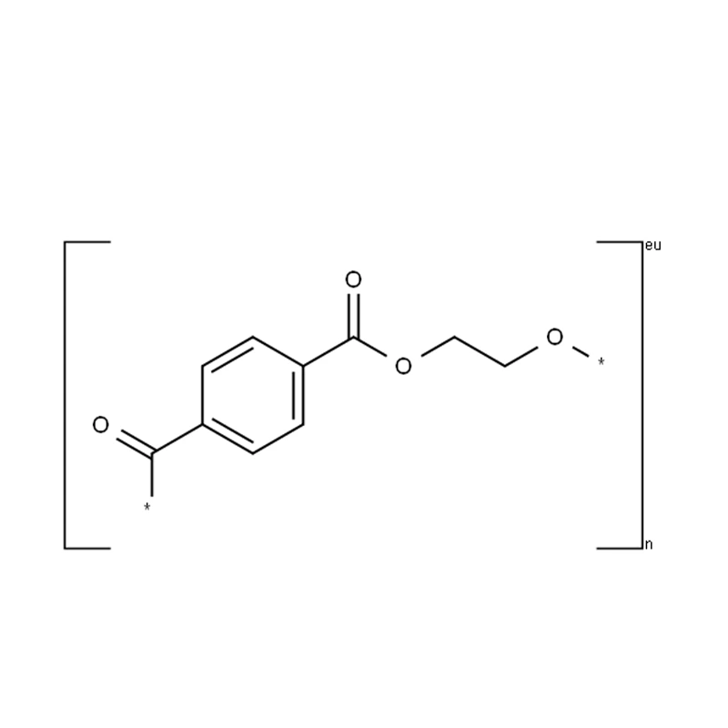 Polyester fiber