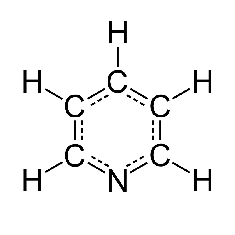 Pyridine Series