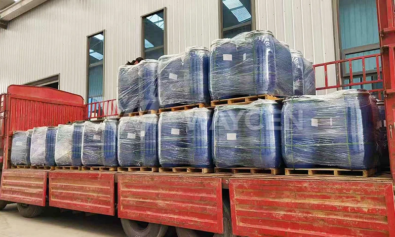 Our Factory