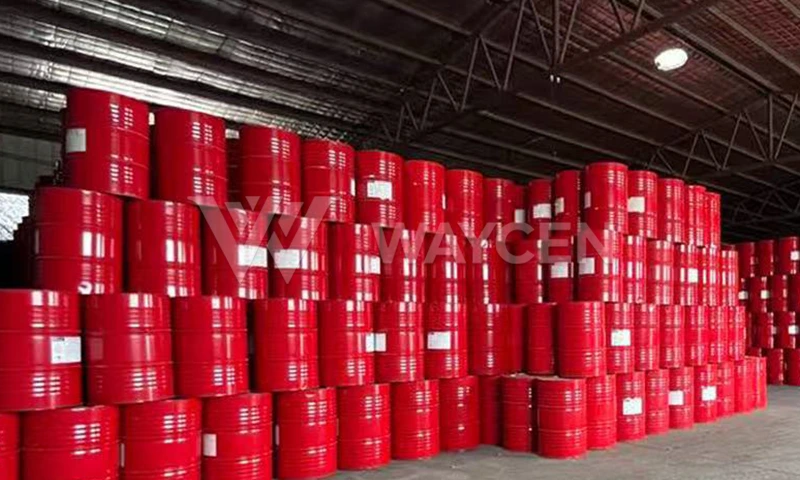 Our Factory