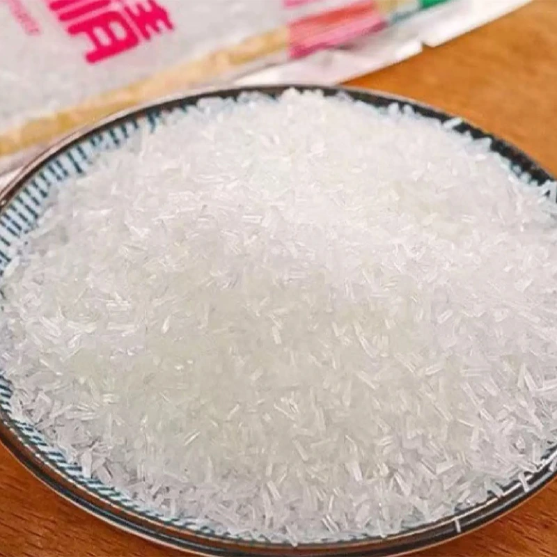Monosodium Glutamate