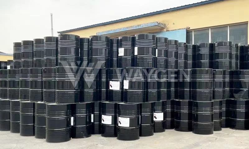 Our Factory