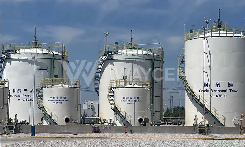 Our Factory