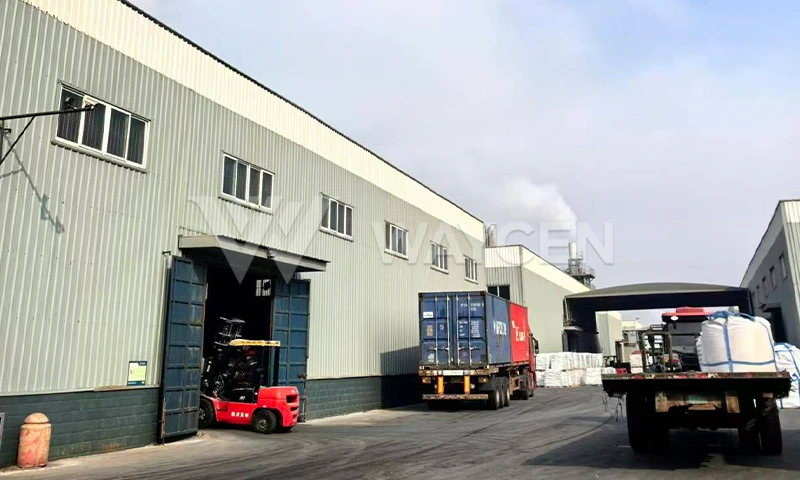 Our Factory