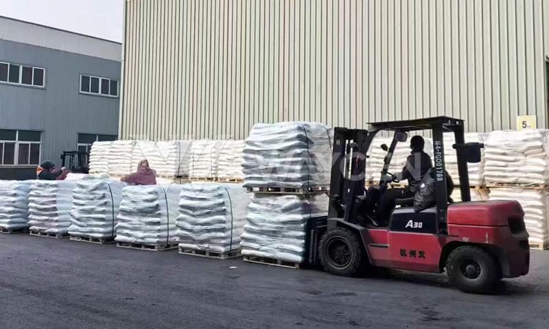 Our Factory
