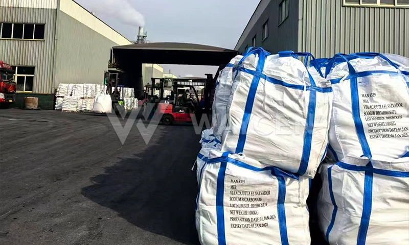 Our Factory