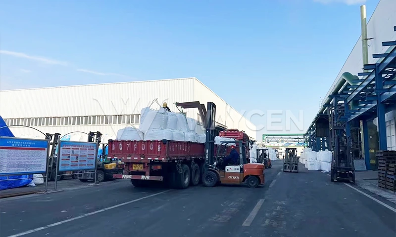Our Factory