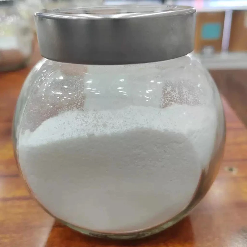 Silicon Dioxide