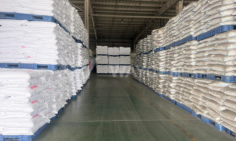 Our Factory