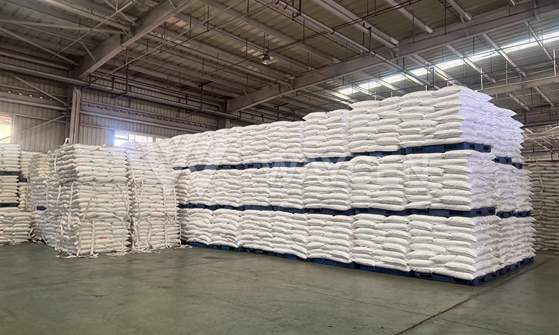 Our Factory