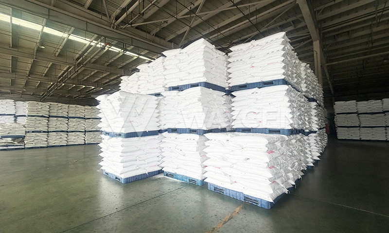 Our Factory