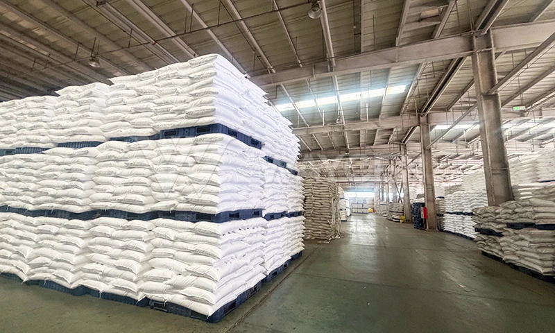 Our Factory