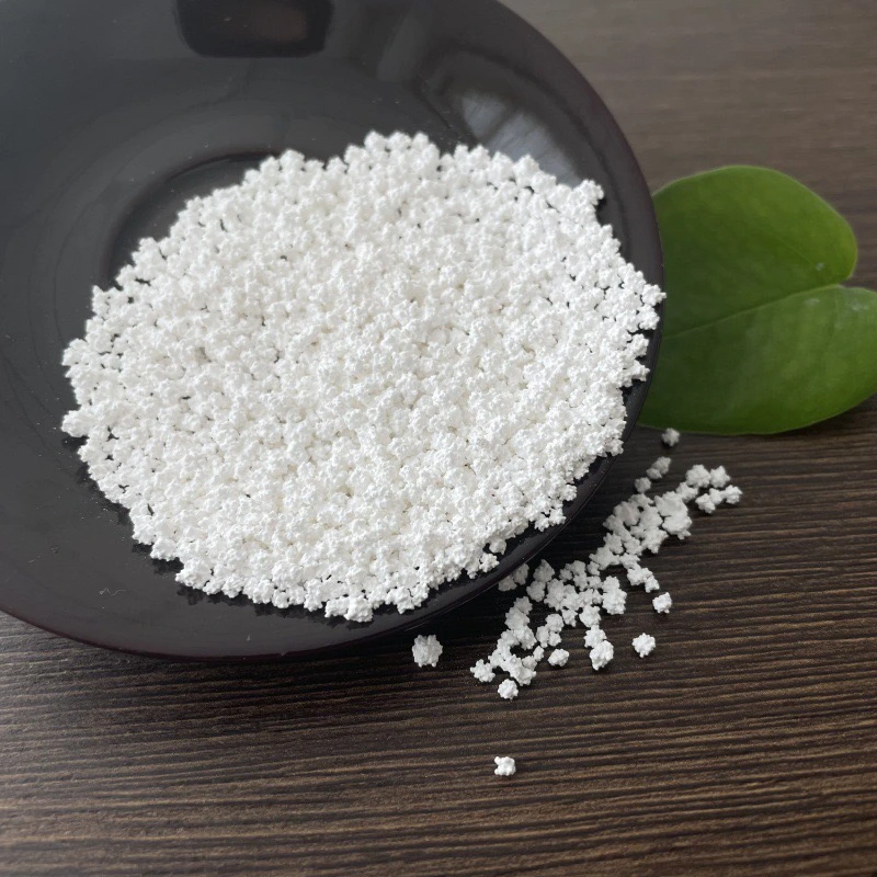 Calcium Chloride - 10043-52-4