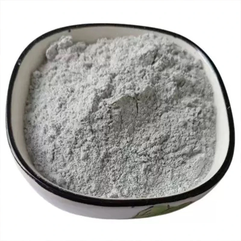 Calcium Carbide Slag
