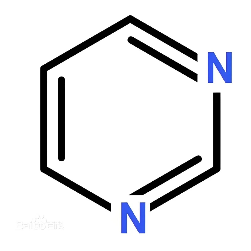 Pyrimidine Series - 288-14-2