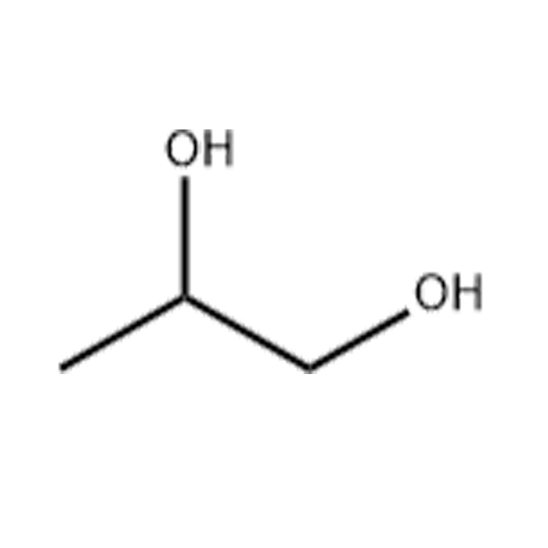 Propylene Glycol - 57-55-6