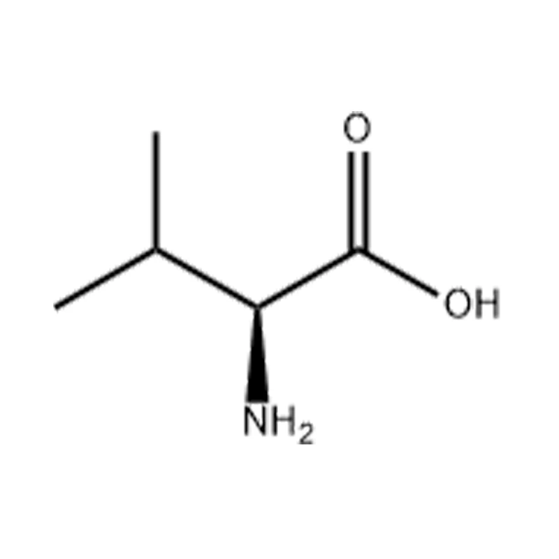 L-Valine - 72-18-4