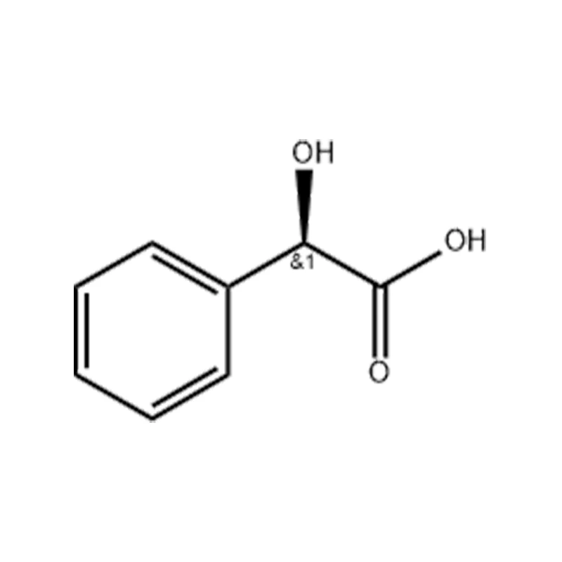 (R)-Mandelic Acid - 611-71-2