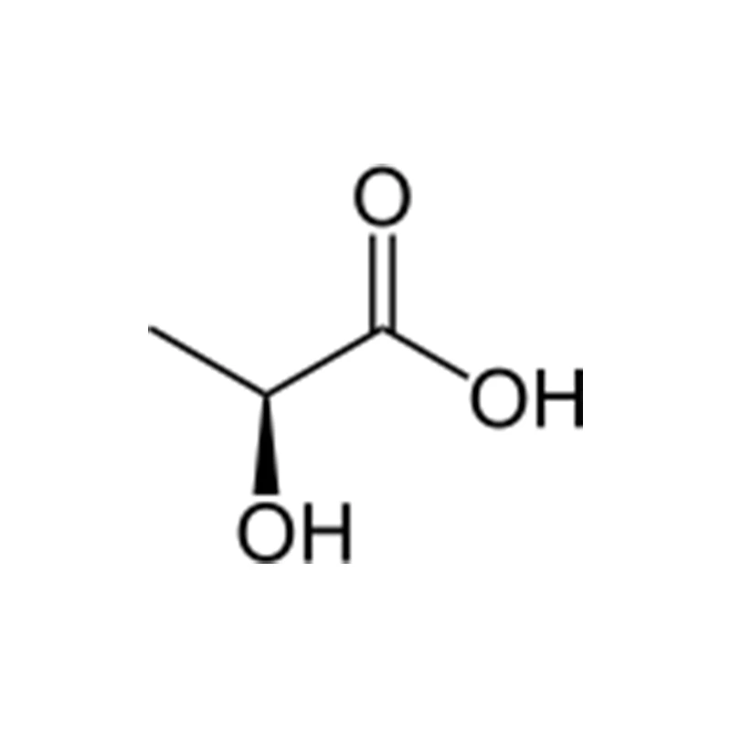 Lactic Acid - 79-33-4