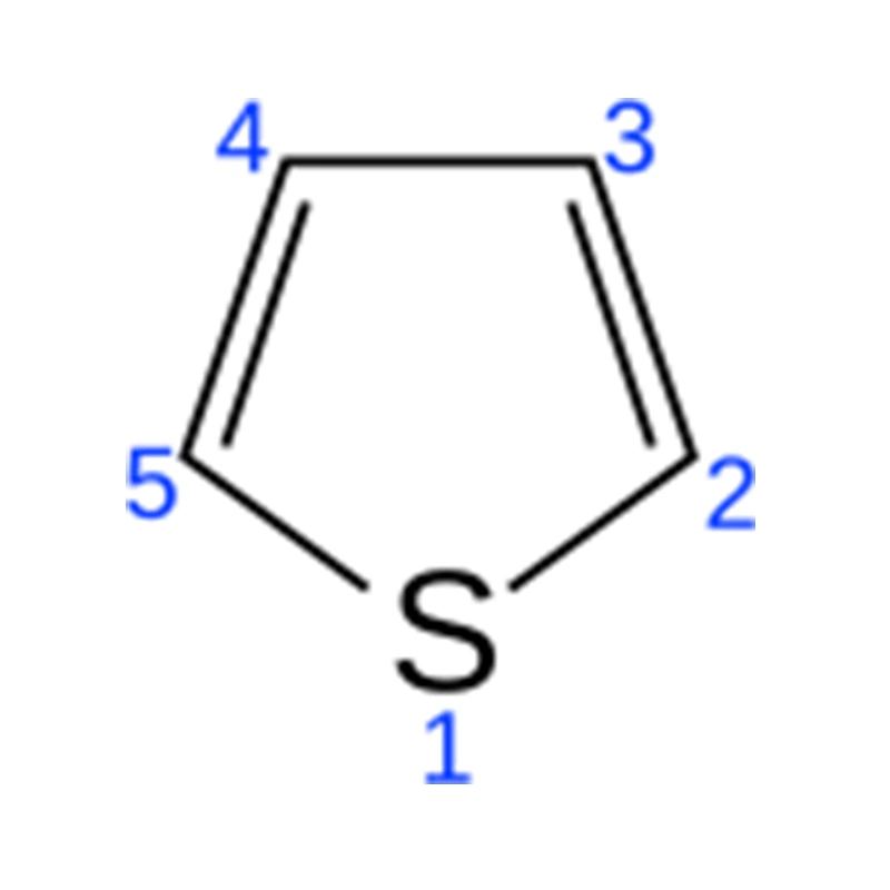 Thiophene - 110-02-1