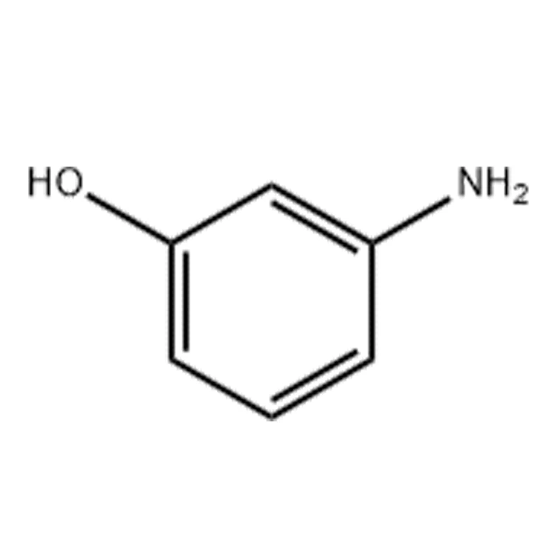 m-Aminophenol - 591-27-5