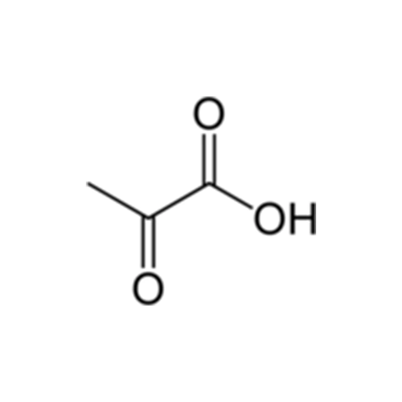 Pyruvic Acid - 127-17-3