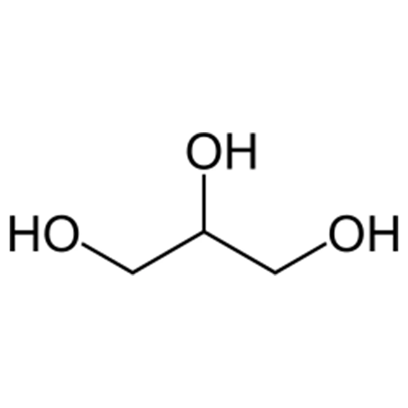 Glycerin - 56-81-5