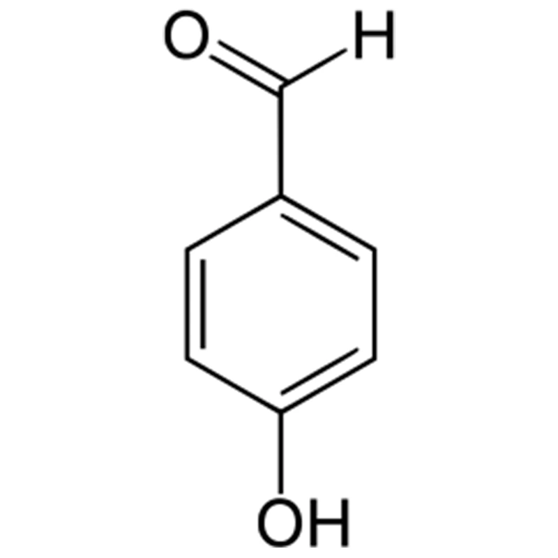 p-Hydroxybenzaldehyde - 123-08-0