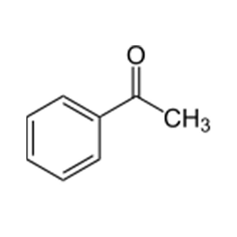 Acetophenone - 98-86-2